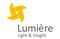 Lumiere Business Solutions Pvt Ltd Logo