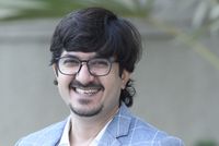 Digant Bhatt