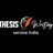 Thesis Writing Service India Logo