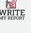 Write My Report UK Logo