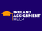 Ireland Assignment Help Logo