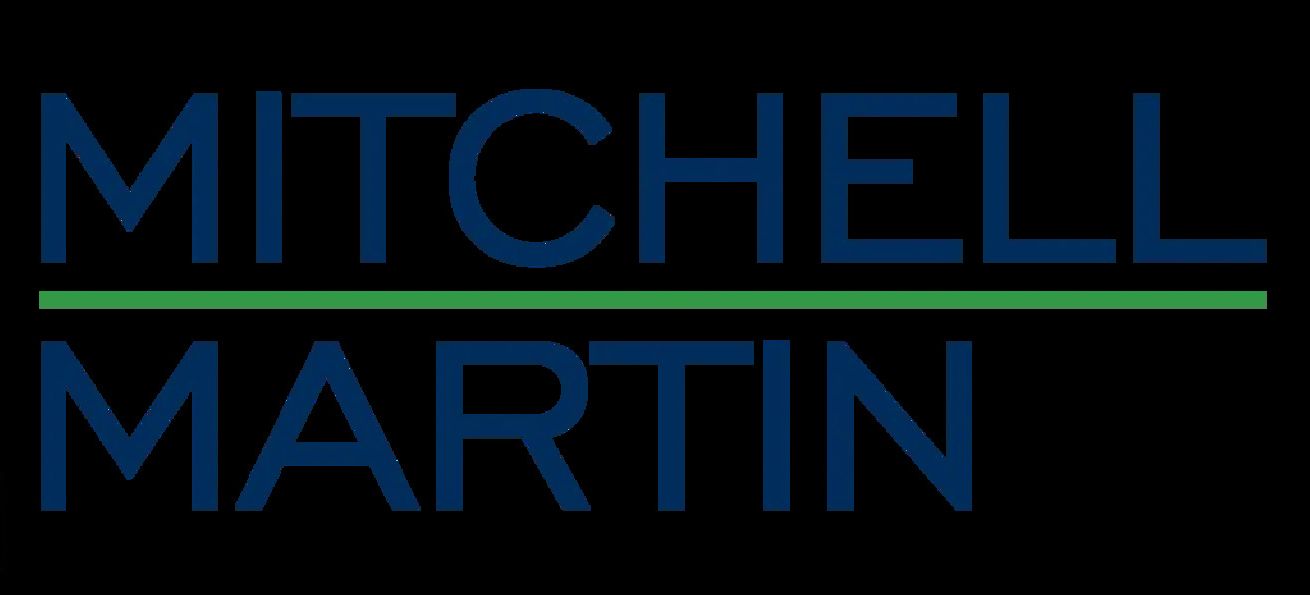 Mitchell Martin Inc Cover