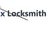 Jax Locksmith Solutions Logo