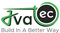 JVA TEC Private Limited  Build in a Better Way Logo