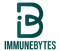 ImmuneBytes Logo
