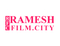 Ramesh Film City  Best Prewedding Locations Logo