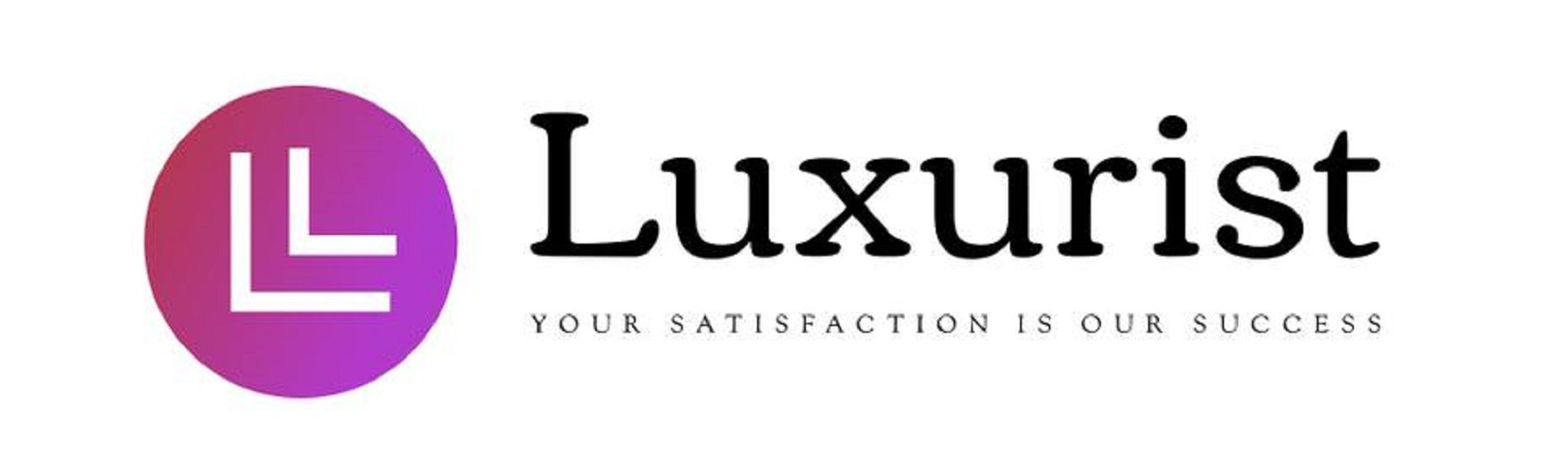 Luxurist Dubai Cover