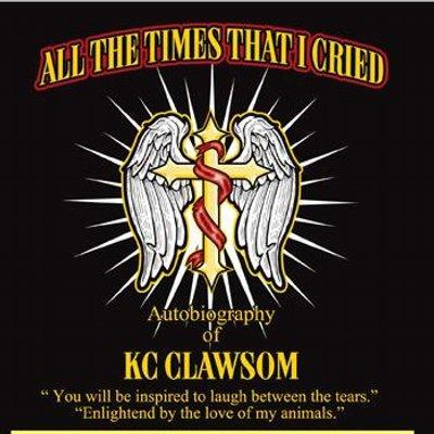 KC Clawsom