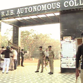 B.J.B Junior College