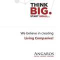 Angaros India Pvt Ltd